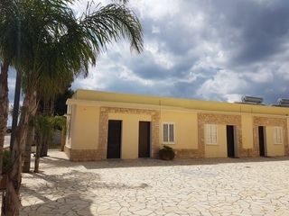 Hotel La Masseria