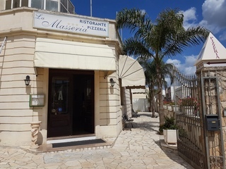 Hotel La Masseria