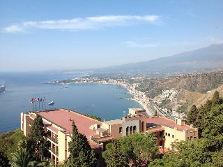 Taormina Park Hotel