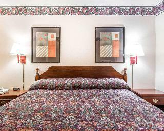 Hotel Econo Lodge Mcdonough