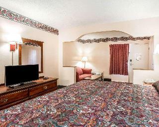 Hotel Econo Lodge Mcdonough