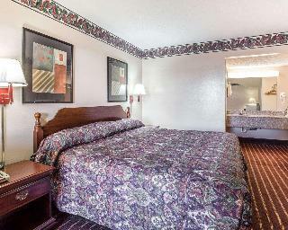 Hotel Econo Lodge Mcdonough