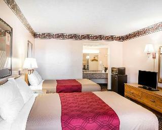 Hotel Econo Lodge Mcdonough