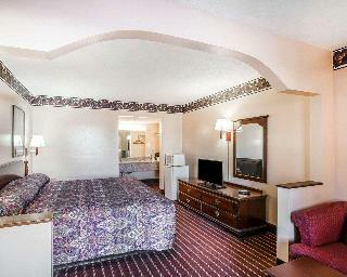 Hotel Econo Lodge Mcdonough