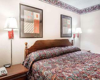 Hotel Econo Lodge Mcdonough