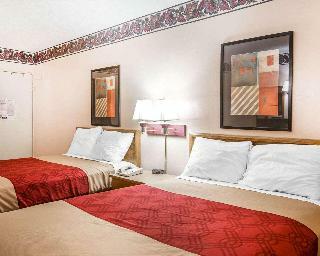 Hotel Econo Lodge Mcdonough