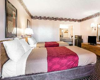 Hotel Econo Lodge Mcdonough