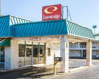 Hotel Econo Lodge Mcdonough