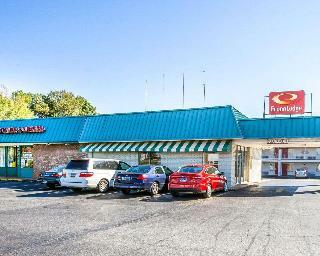 Hotel Econo Lodge Mcdonough
