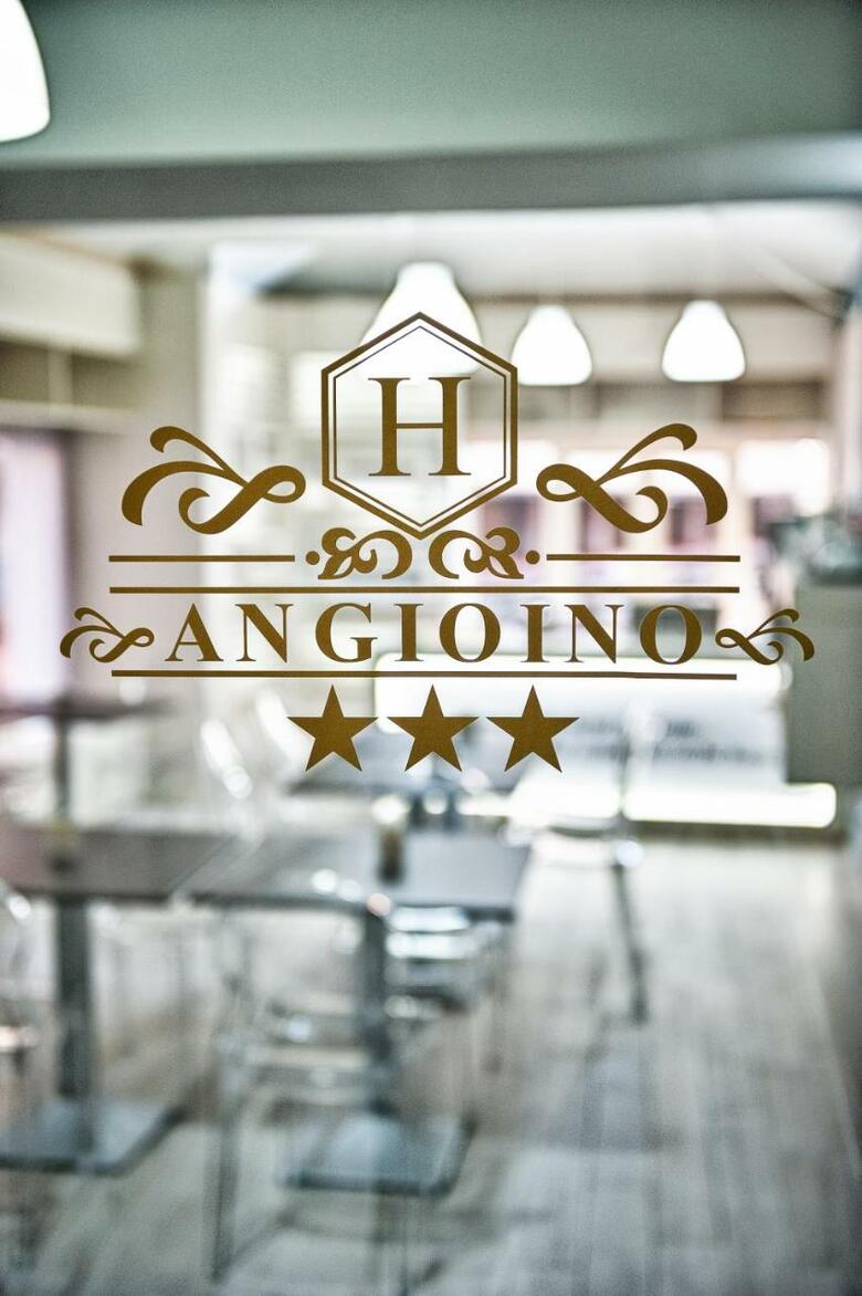 Hotel Angioino & Spa