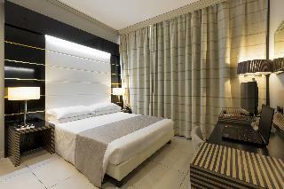 Hotel Palazzo Salgar