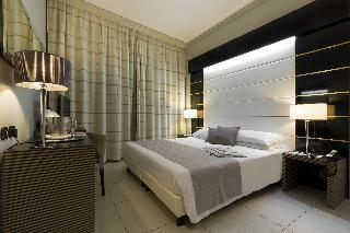 Hotel Palazzo Salgar