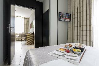 Hotel Palazzo Salgar