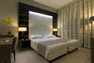 Hotel Palazzo Salgar
