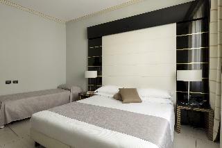 Hotel Palazzo Salgar