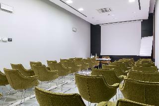 Hotel Palazzo Salgar