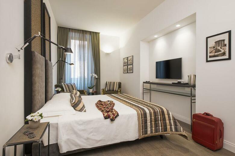 Hotel Boutique Maison Evelina