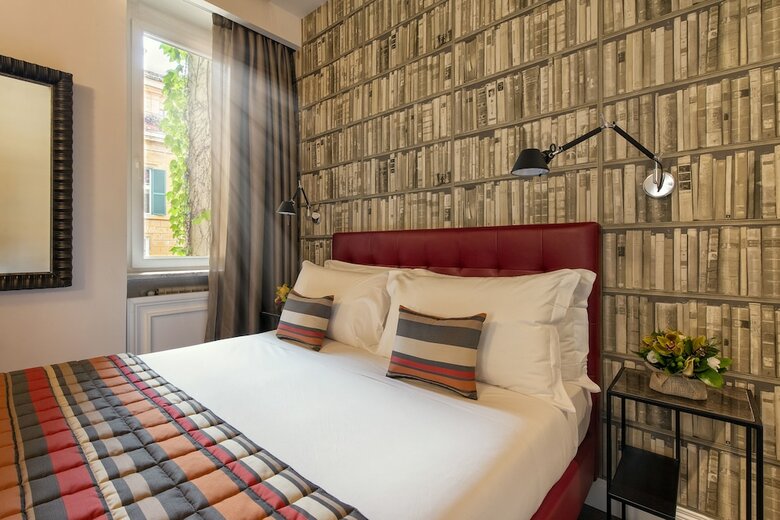 Hotel Boutique Maison Evelina