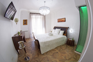Apartamentos Palazzo Del Teatro