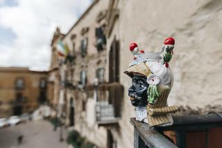 Apartamentos Palazzo Del Teatro