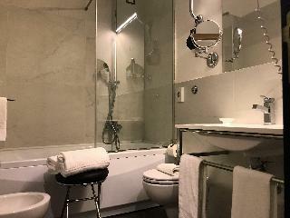Boutique Hotel Piazza Carita