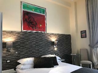Boutique Hotel Piazza Carita