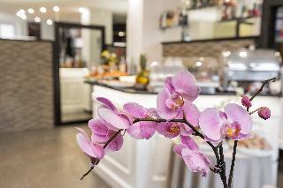 Boutique Hotel Piazza Carita