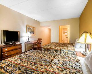 Hotel Suburban Extended Stay