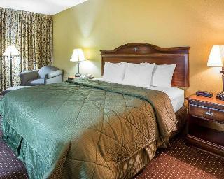 Hotel Suburban Extended Stay
