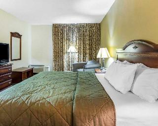 Hotel Suburban Extended Stay