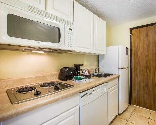 Hotel Suburban Extended Stay