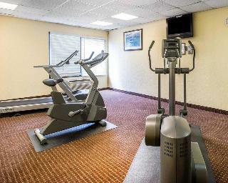 Hotel Suburban Extended Stay