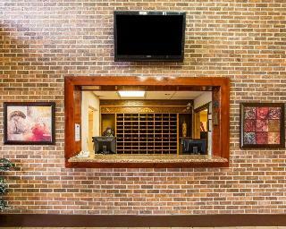 Hotel Suburban Extended Stay