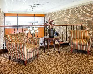 Hotel Suburban Extended Stay