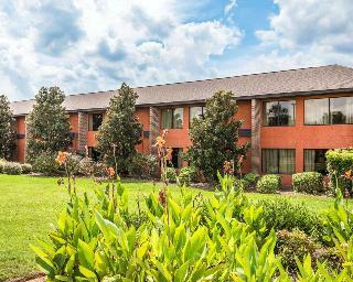 Hotel Suburban Extended Stay