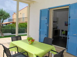 Donnalucata Resort