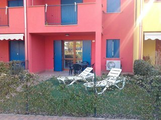 Hotel Porto Antico No.8