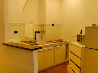 Trevi Fountain Elegant Two Bedrooms