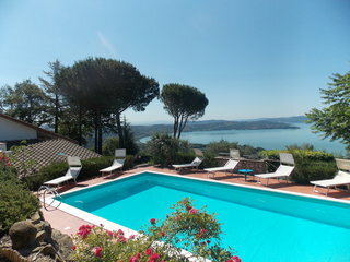 Villa Rossi