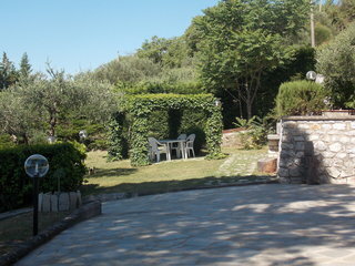Villa Rossi