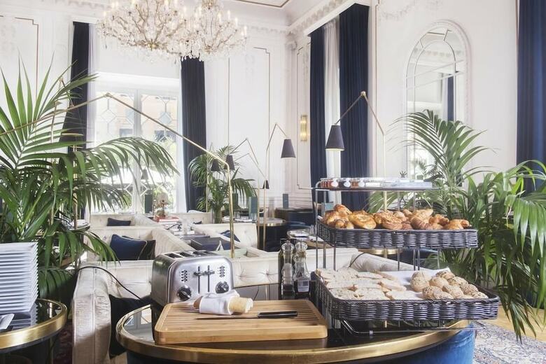 Hotel Palazzo Dama