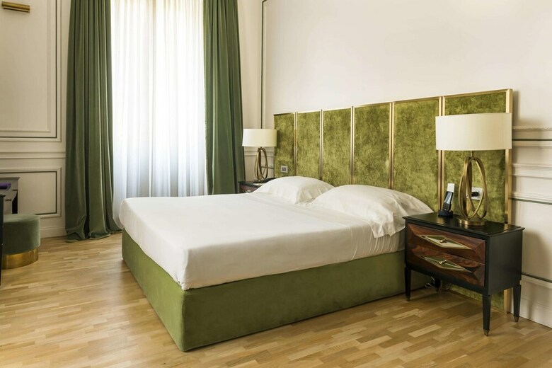 Hotel Palazzo Dama