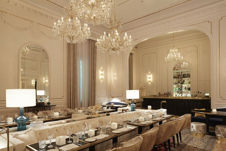 Hotel Palazzo Dama