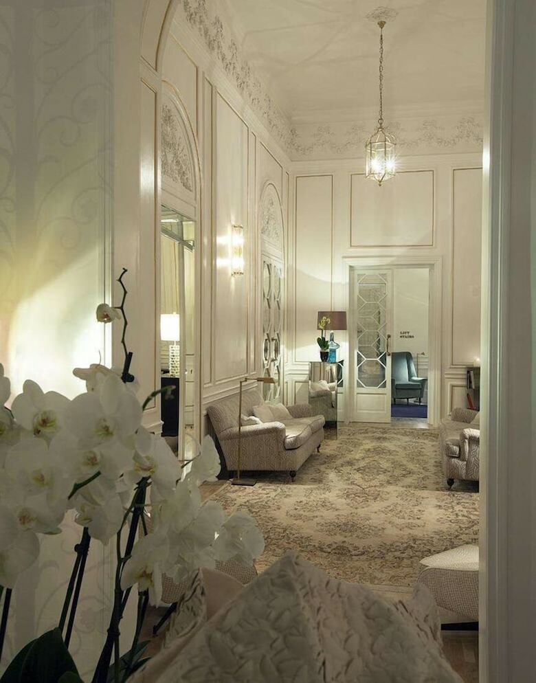 Hotel Palazzo Dama