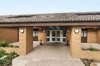 Hotel Days Inn By Wyndham Sutton Scotney South