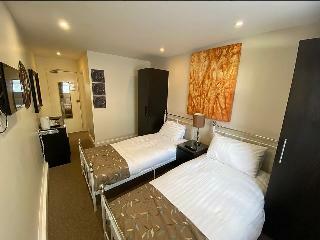 Somerton Lodge