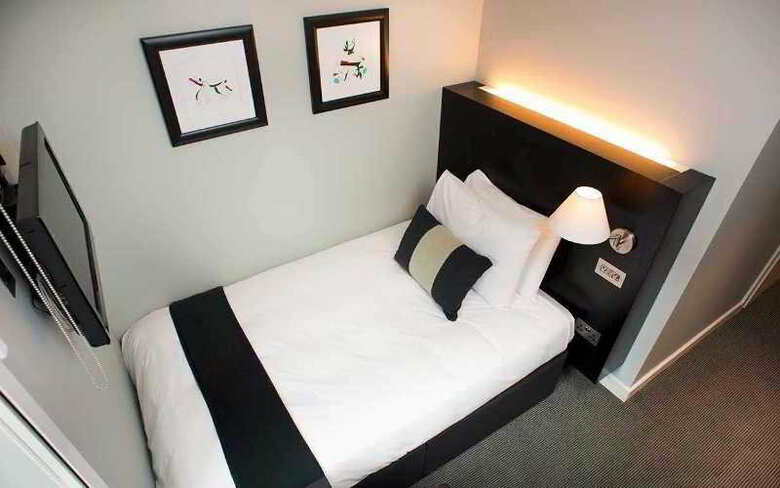 Hotel The Resident Liverpool