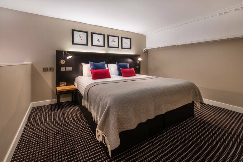 Hotel The Resident Liverpool