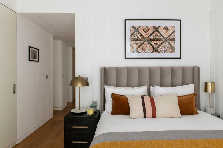 Hotel Saco Covent Garden - Arne Street