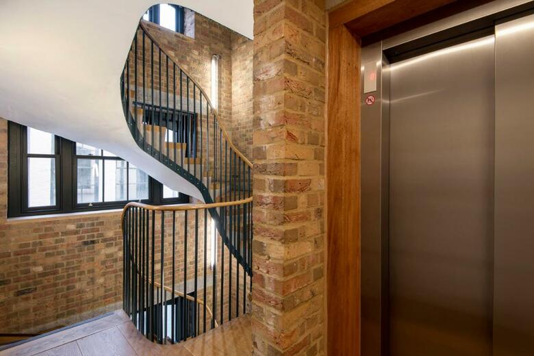 Hotel Saco Covent Garden - Arne Street